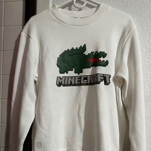 Lacoste Pullover